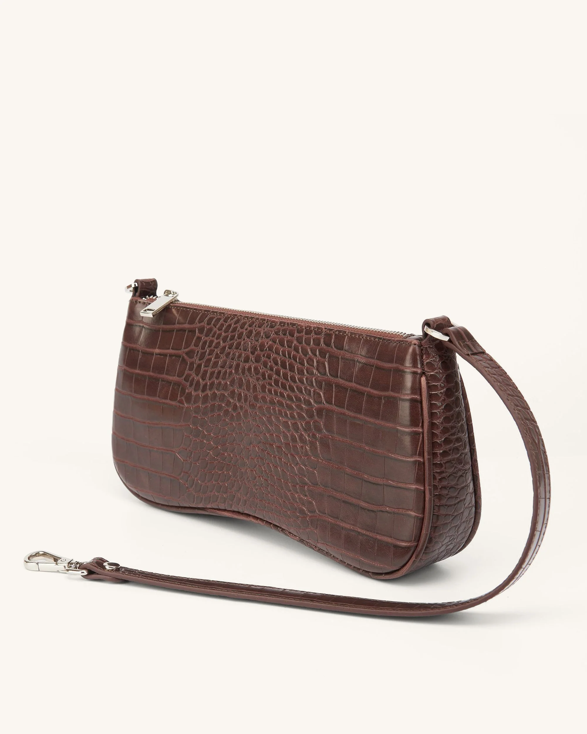 Eva Pochette - Marrone Cocco - Image 3