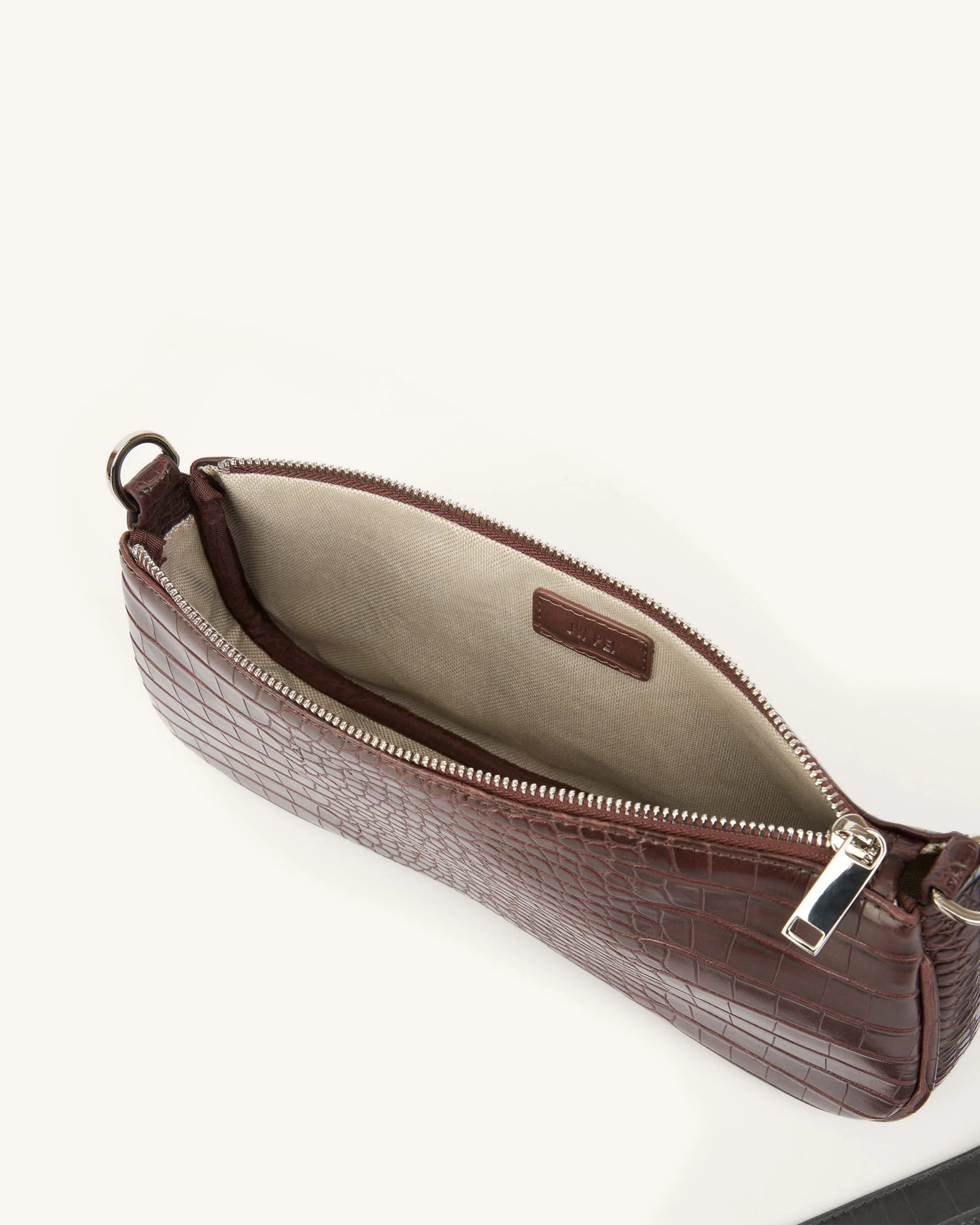 Eva Pochette - Marrone Cocco - Image 4