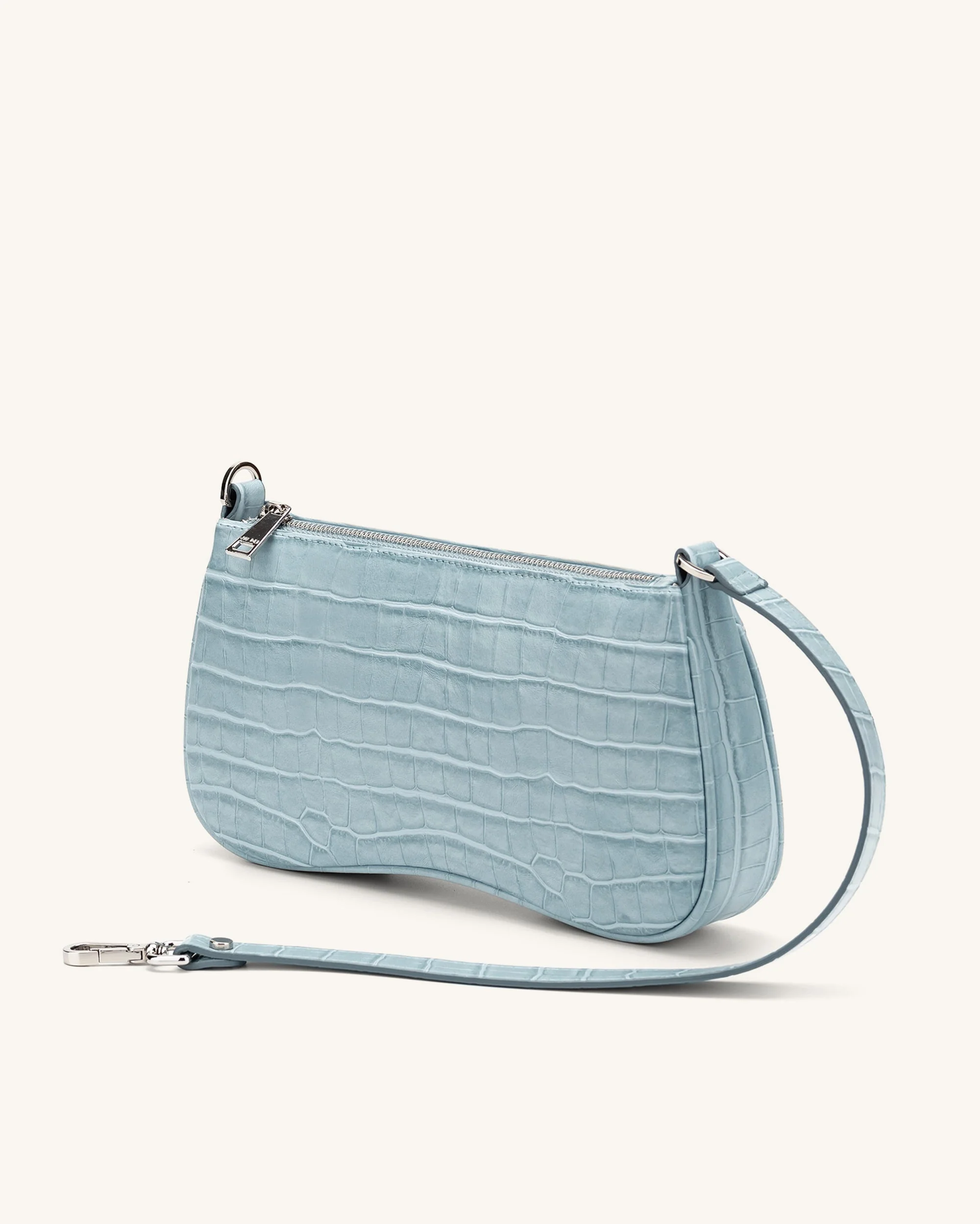 Eva Pochette - Ghiaccio Cocco - Image 4