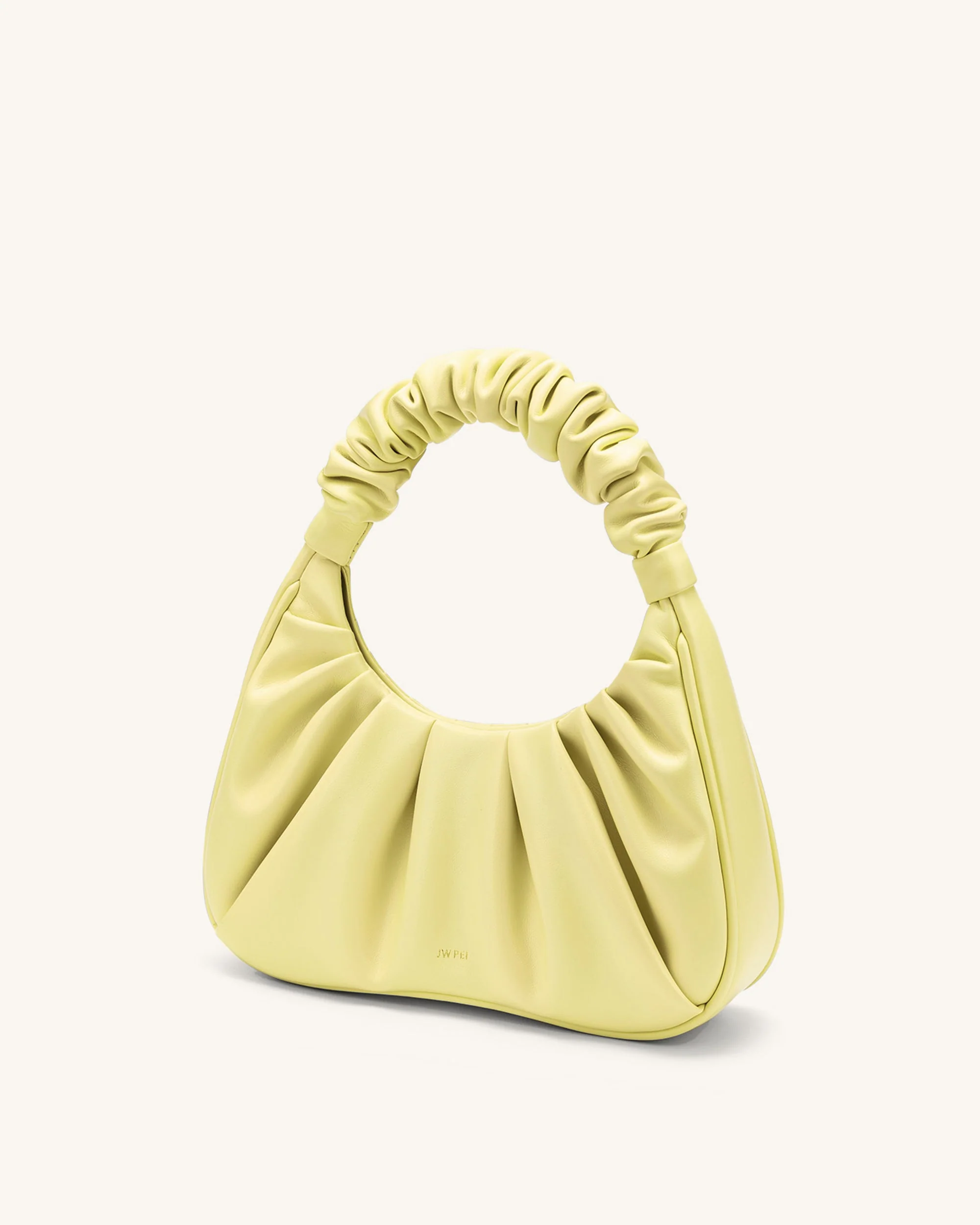 Gabbi Borsa - Giallo Chiaro - Image 3