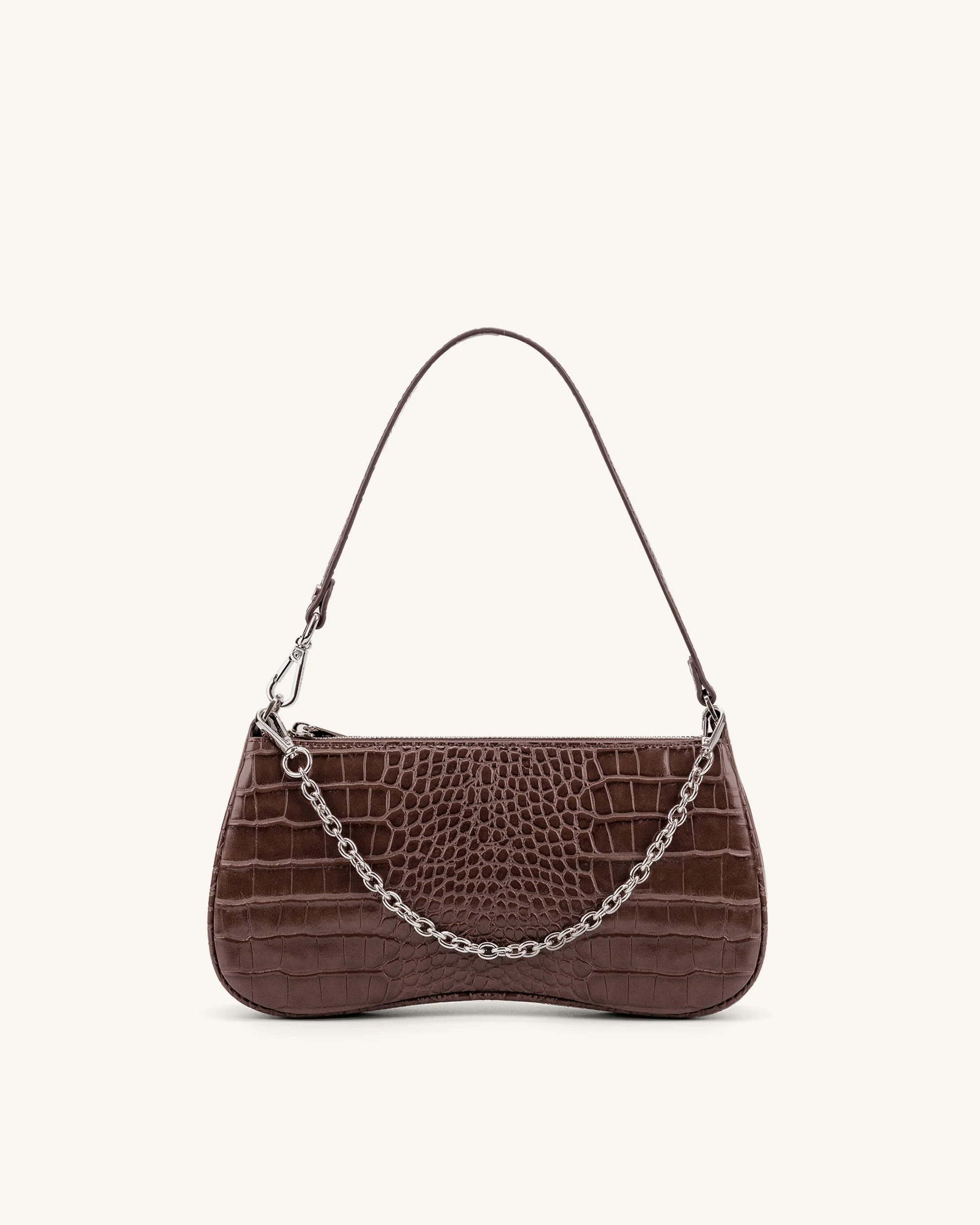 Isla Silver Chain Spalla - Image 3