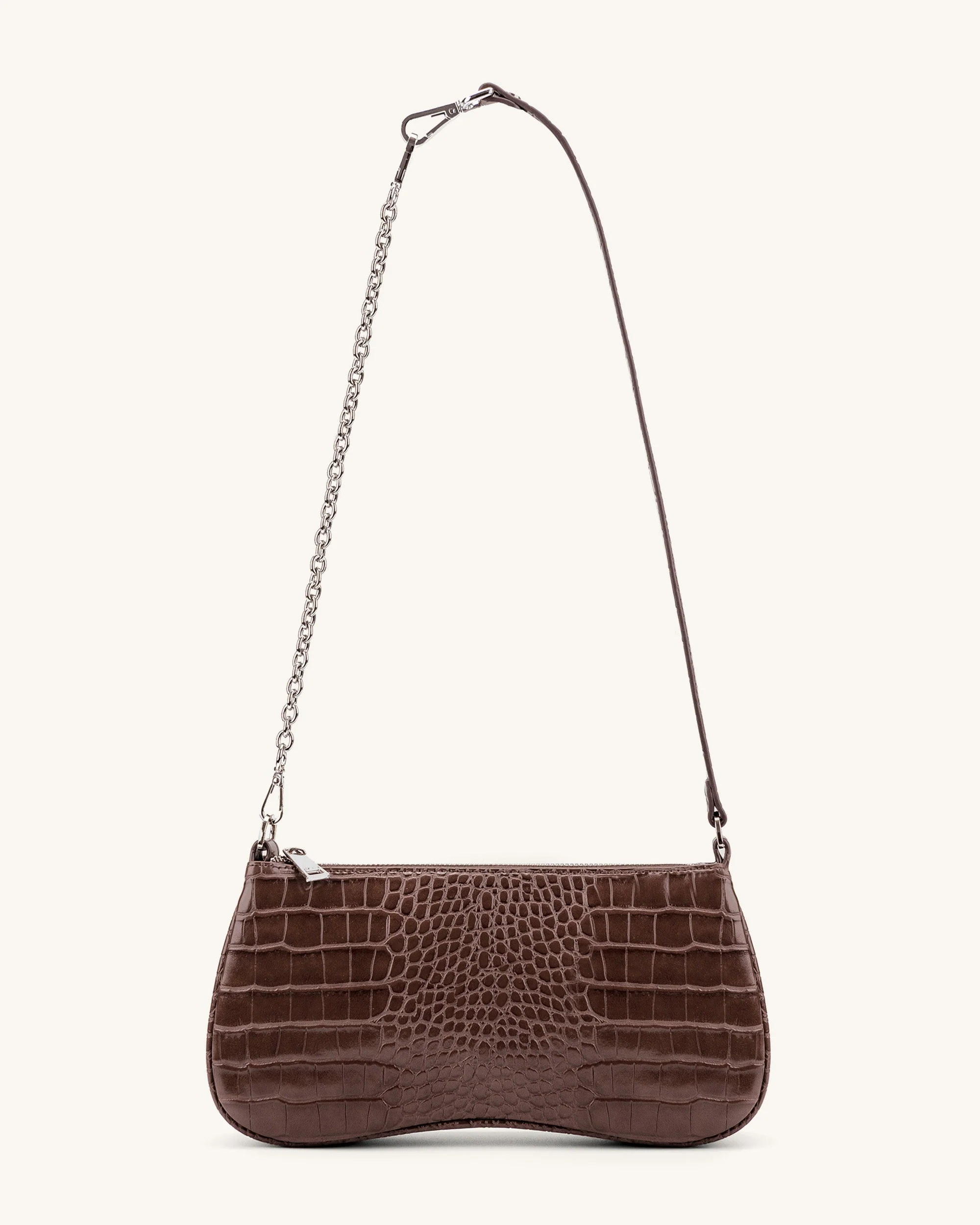 Isla Silver Chain Spalla - Image 4