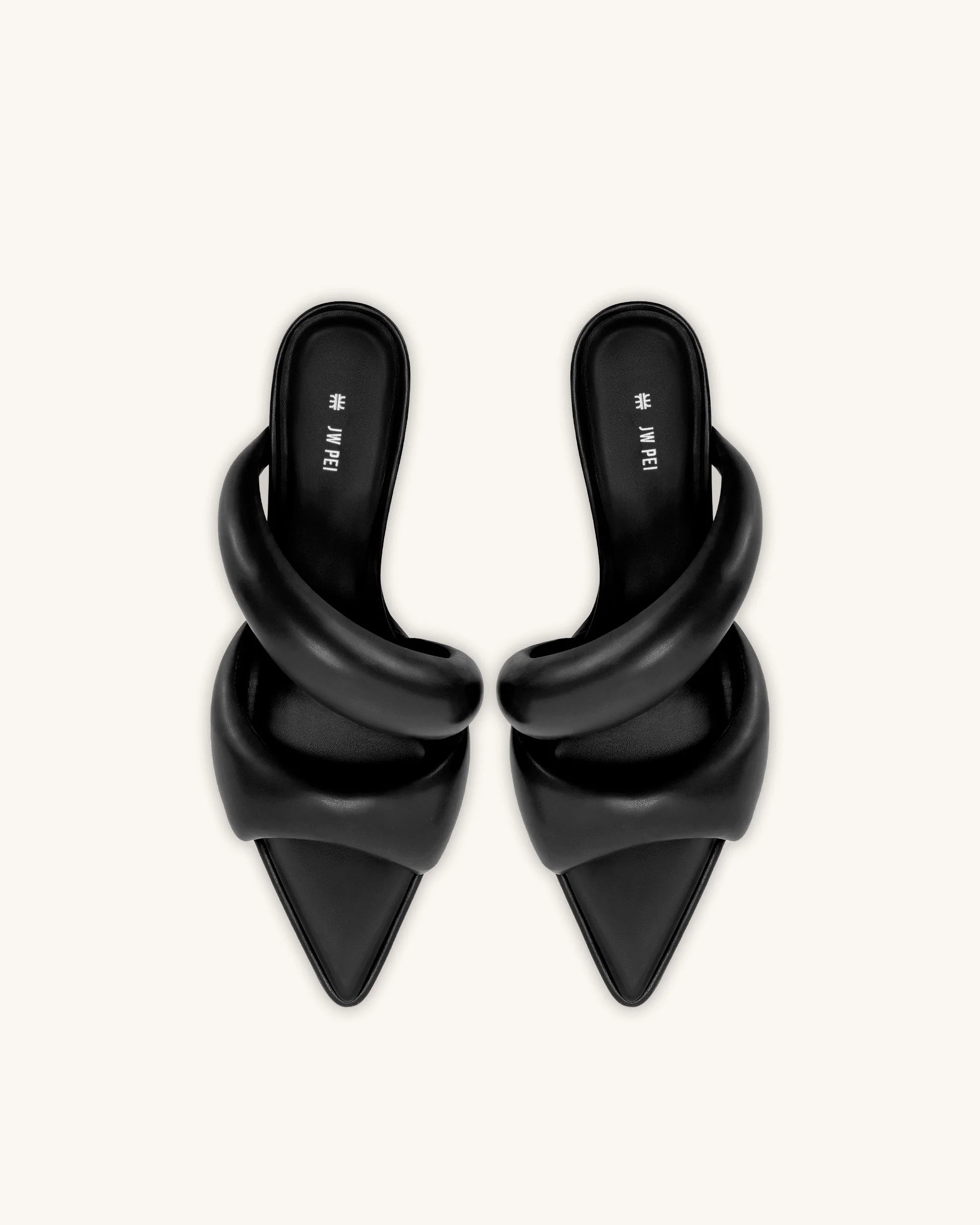 Sara Mule - Nero - Image 4