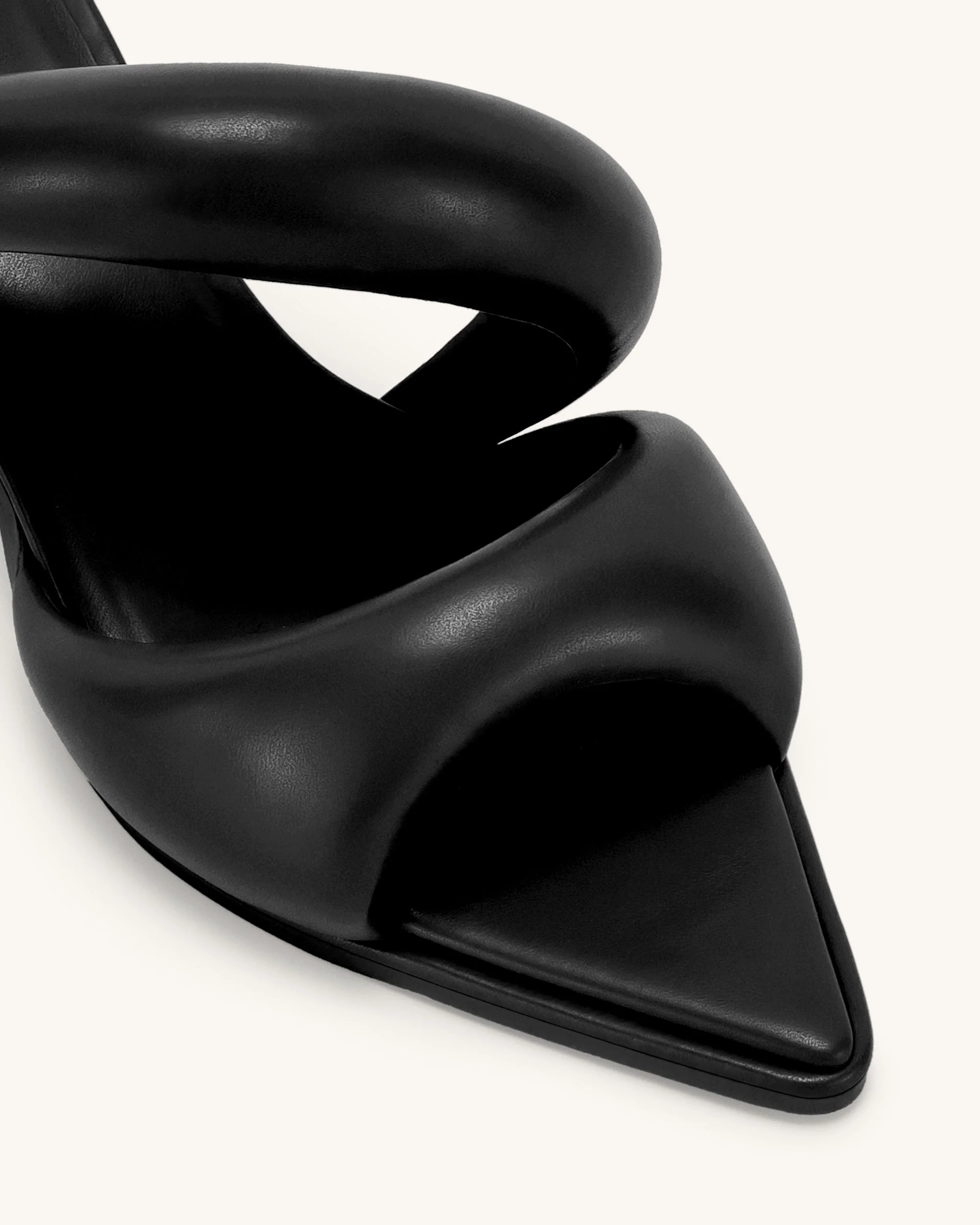 Sara Mule - Nero - Image 6