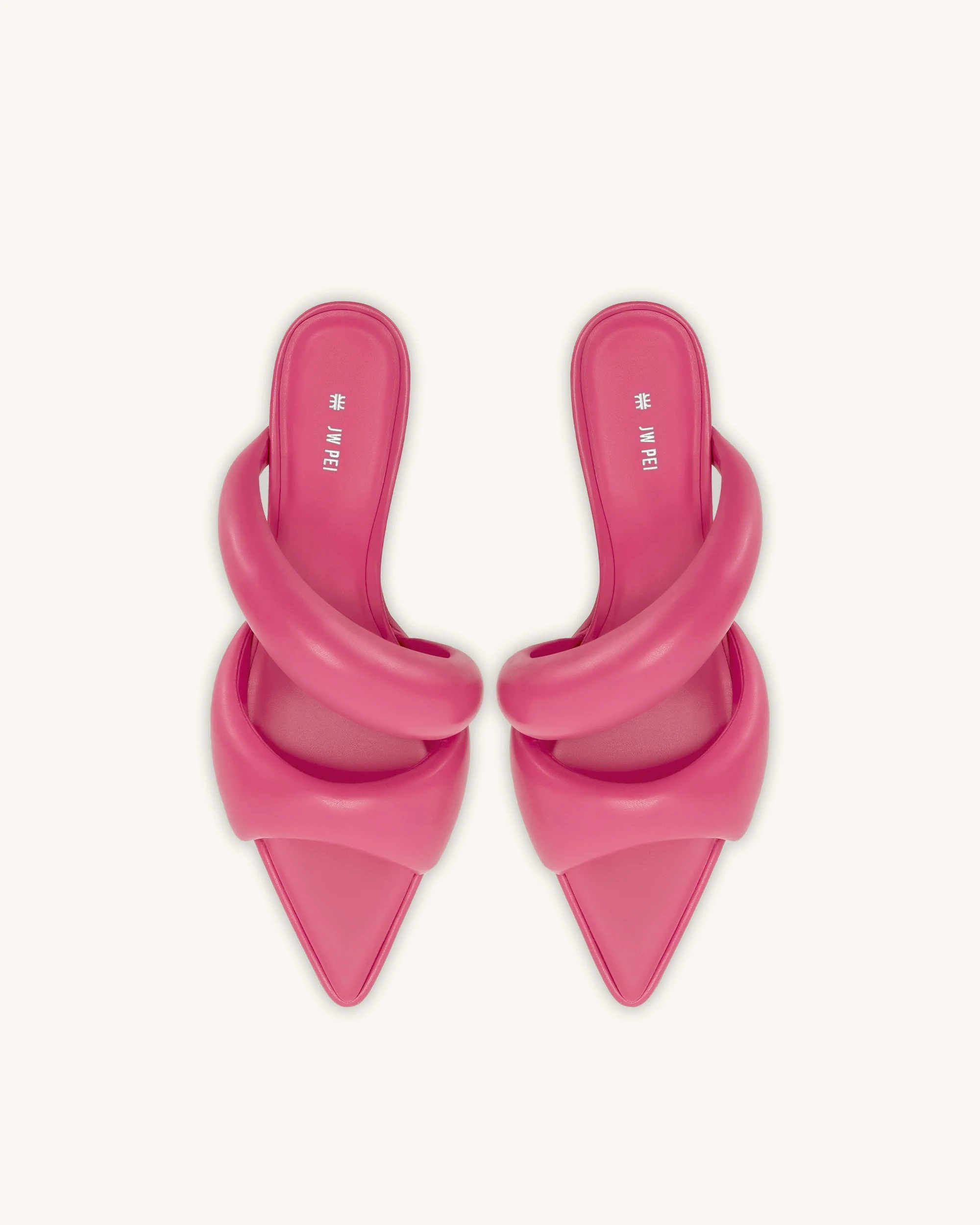 Sara Mule - Rosa rossa - Image 3