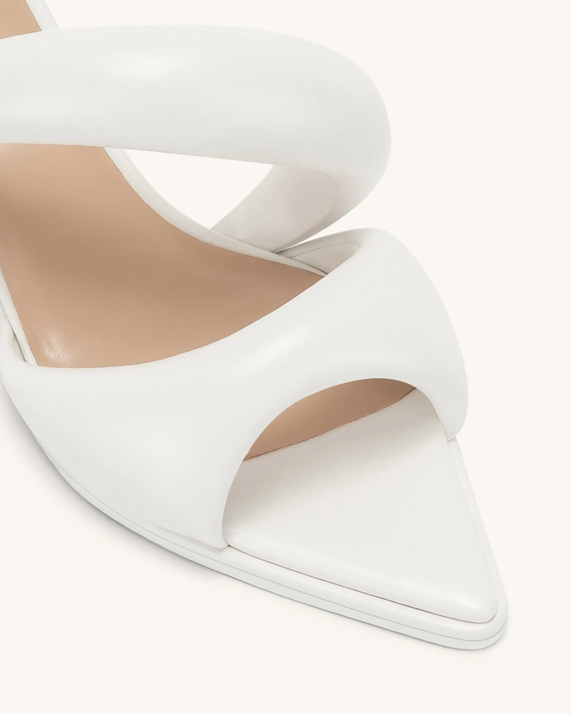 Sara Mule - Bianco - Image 5